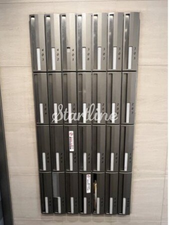 ガーデン代々木八幡の物件内観写真